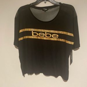 Bebe Women’s Blouse